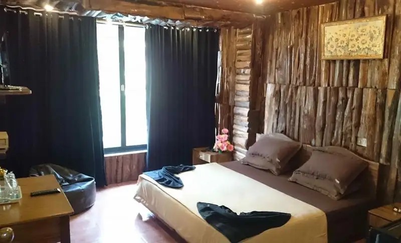 HOTEL LINDA GOA
