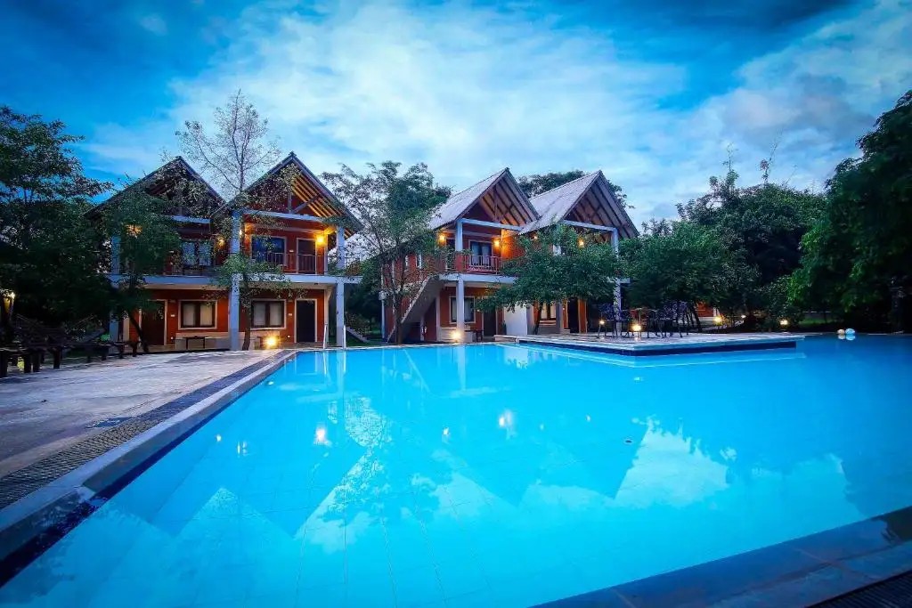 ELEPHAS RESORT AND SPA