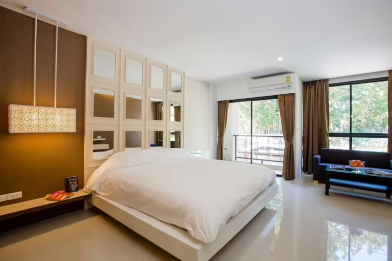 NAKA RESIDENCE