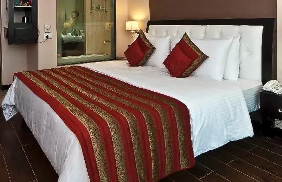 CENTRAL BLUE STONE GURGAON