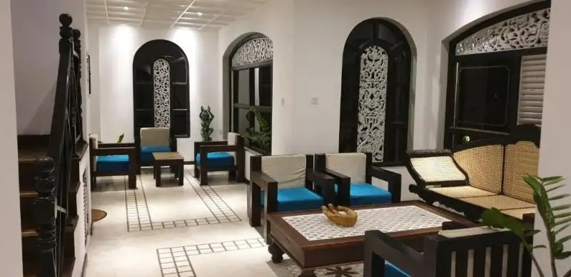 RIDEE VILLA 