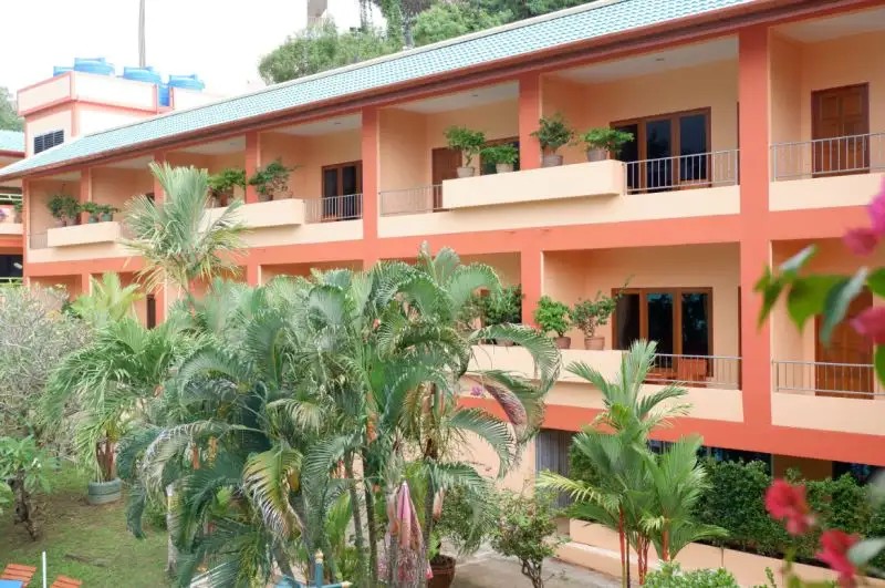 KARON VILLAGE