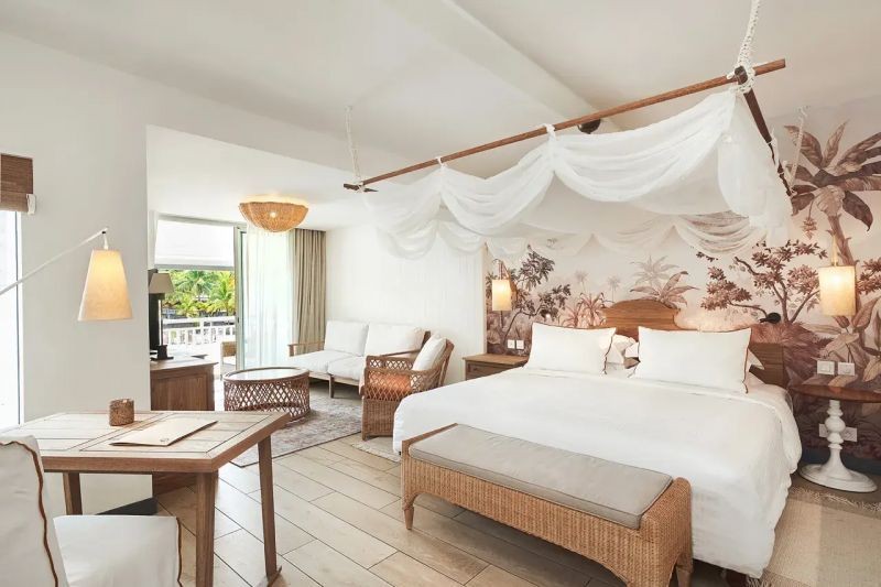 junior suite honeymoon deal