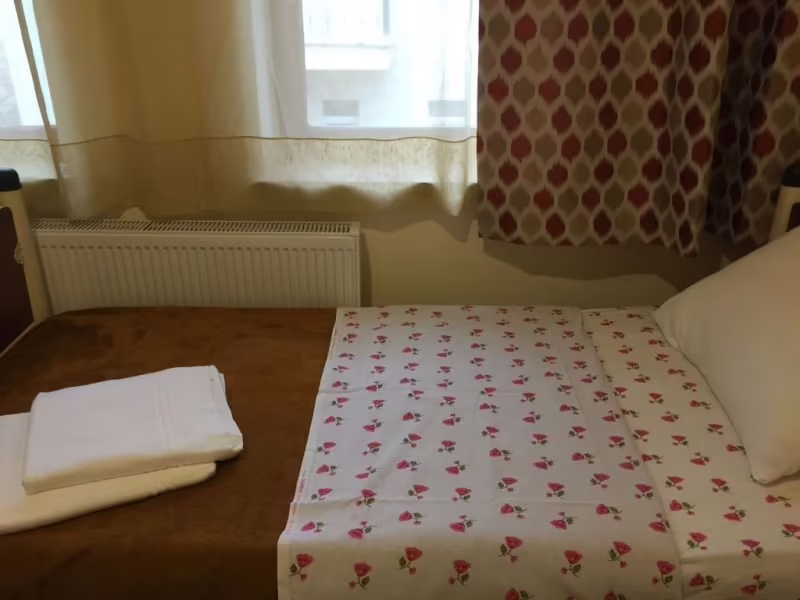 CAPPADOCIAN HOUSE ADULTS ONLY