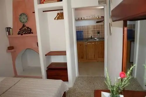 OCAKKOY HOLIDAY VILLAGE