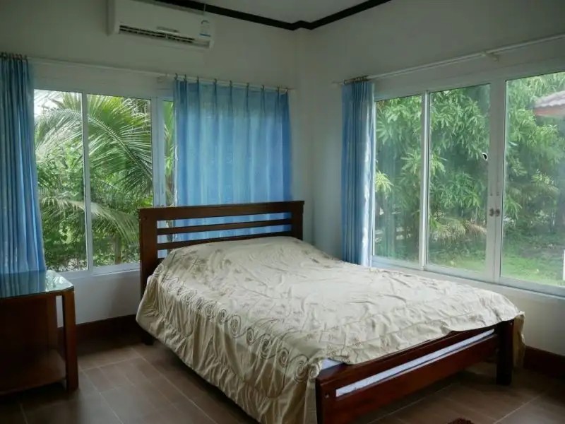 OYO 1036 BAN BUM RESORT