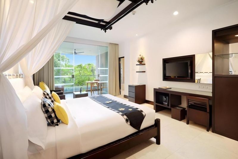 deluxe legian