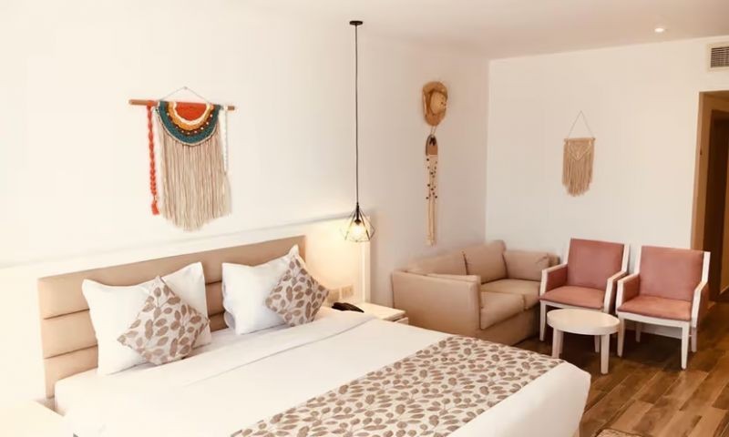 height family suite sea view