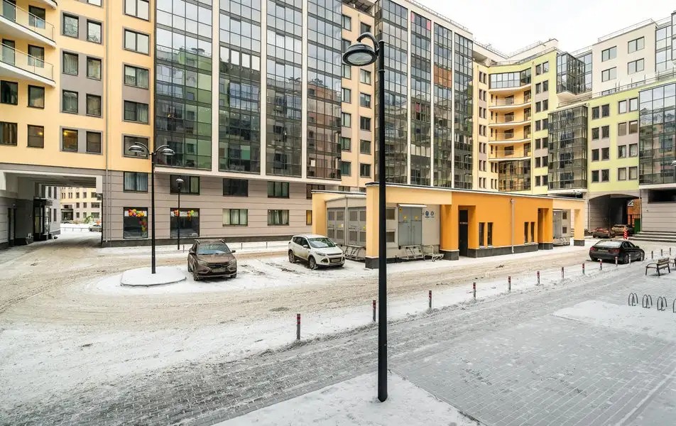 GLOBALSTAY НА ВО