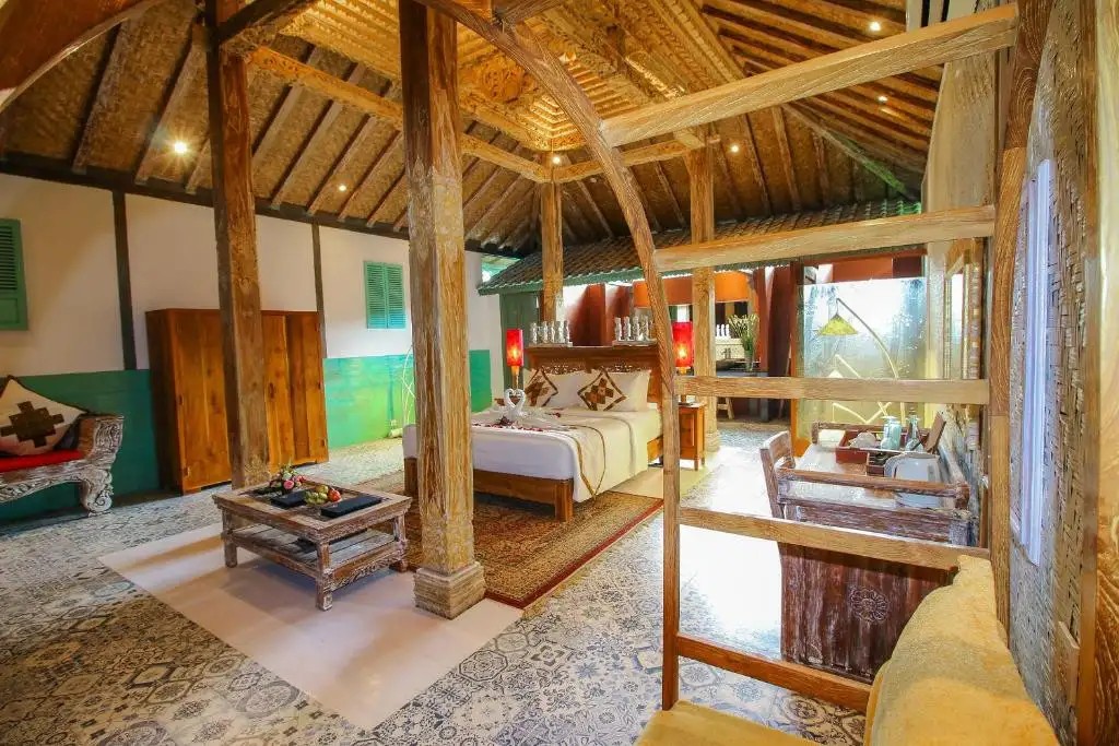 KUPU KUPU JIMBARAN BEACH CLUB & SPA BY L’OCCITANE