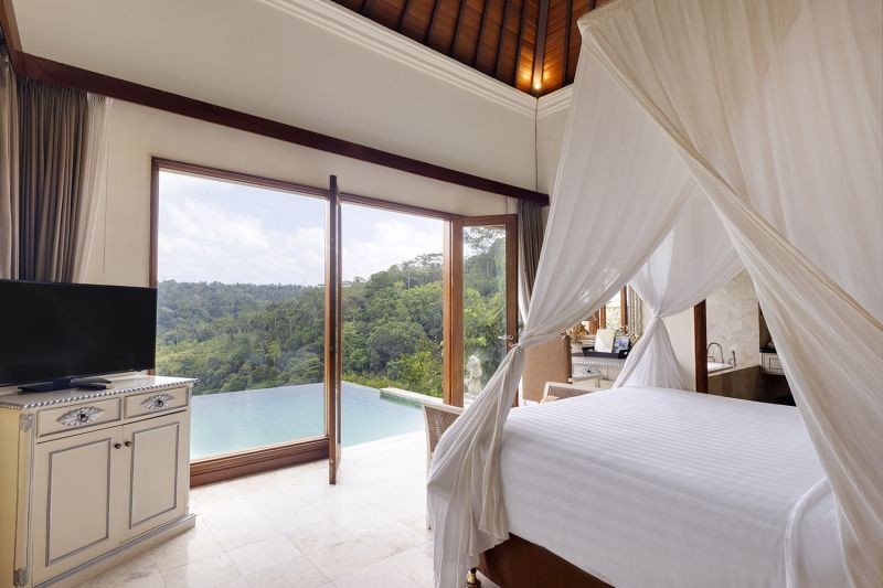 rijasa suite villa  