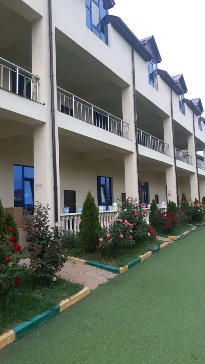 ARENA BEACH RESORT & SPA