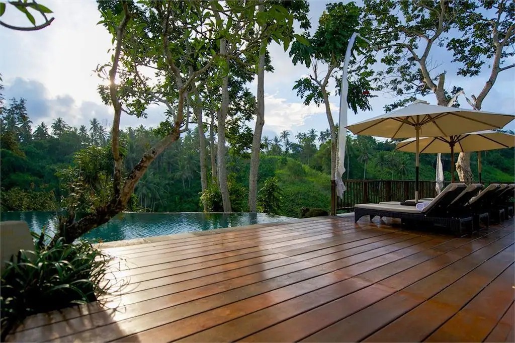 NATURA RESORT AND SPA