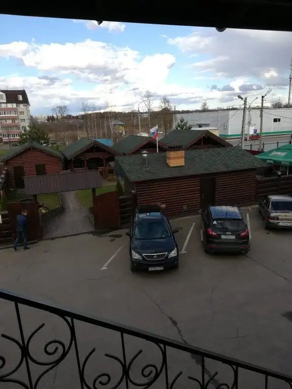КАЮТ КОМПАНИЯ