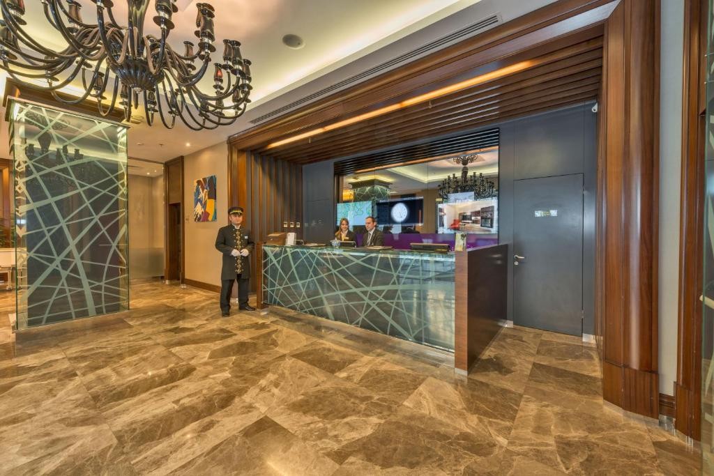 ISTANBUL DORA HOTEL