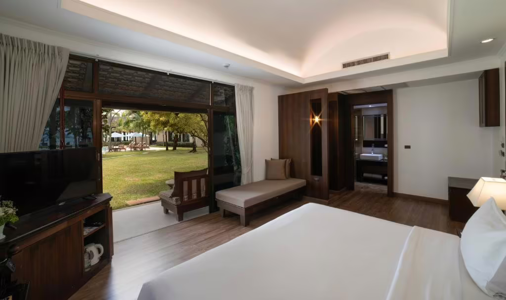 CELES SAMUI (EX. CELES BEACHFRONT RESORT)
