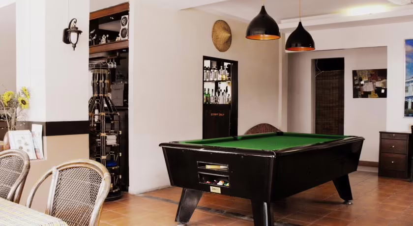 THE ALBUM LOFT HOTEL AT NANAI ROAD