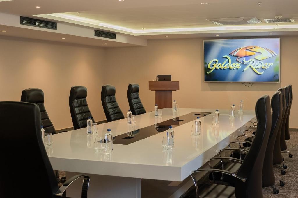 GOLDEN RIVER HOTEL BY CONTINENT COLLECTION