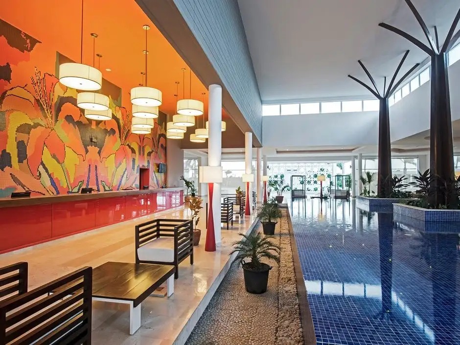 IBEROSTAR ORIGIN PLAYA PILAR