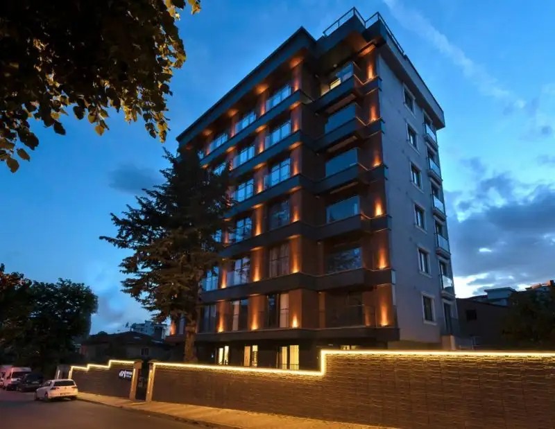 PRINCESS RESIDENCE APART