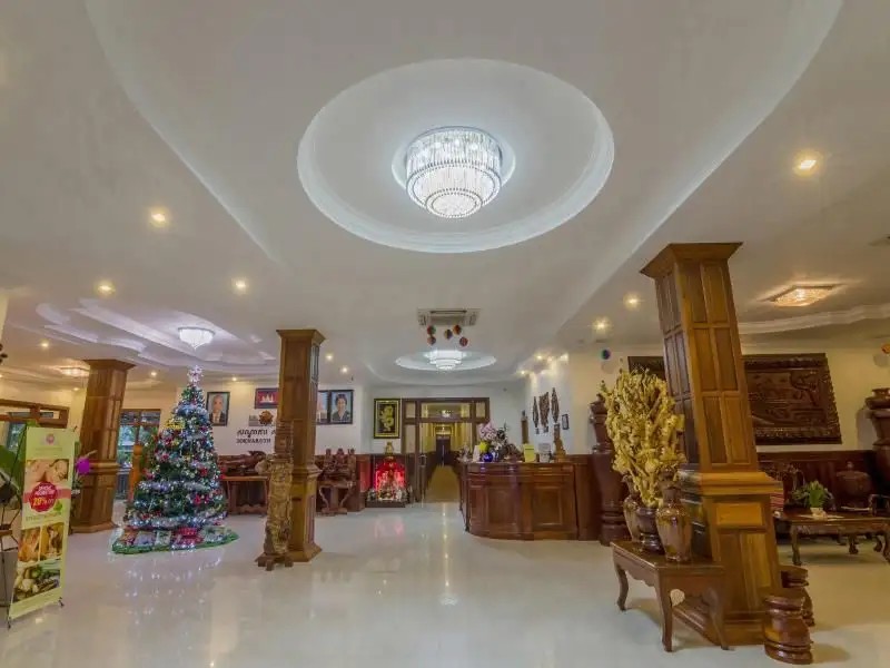 SOKHA ROTH HOTEL