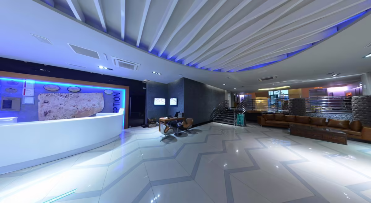 CASA DE MARIS SPA & RESORT ADULTS ONLY 16+