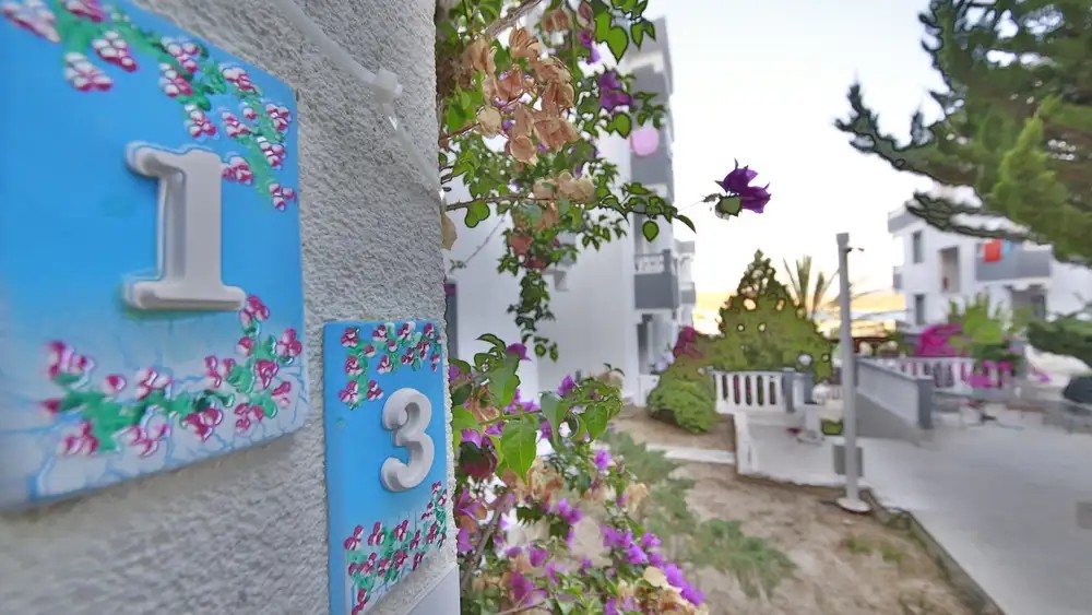 SMART BODRUM HOLIDAY (EX. COSTA AKKAN SUITES)