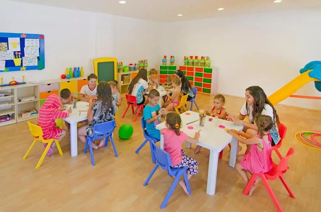 PALM WINGS KUSADASI BEACH RESORT