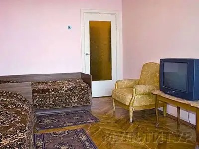 ЯСНАЯ ПОЛЯНА