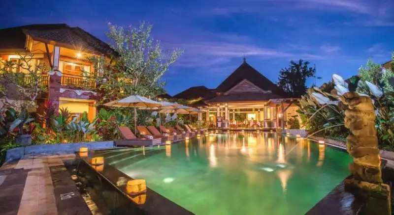RAMA PHALA RESORT & SPA
