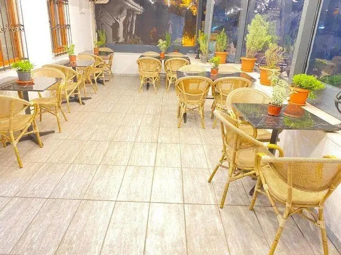 RENOVA HOTEL FATIH