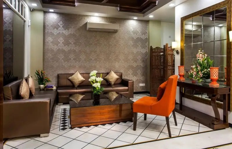 SUNSTAR HERITAGE