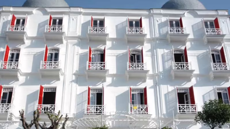 SPLENDID PALACE