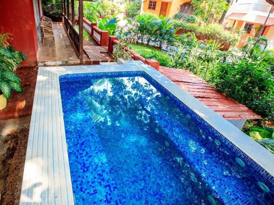 AGUADA ANCHORAGE VILLA