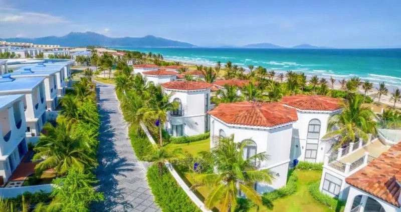 AURAI RESORT CAM RANH