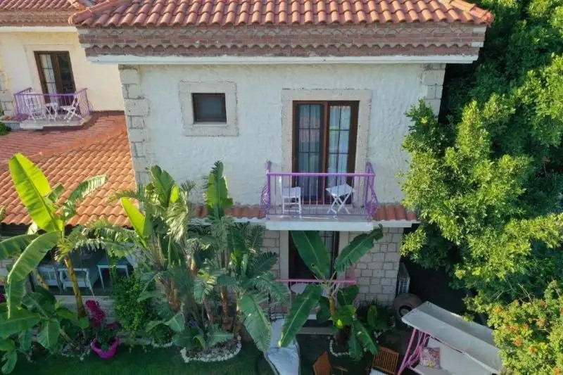 ALA ANKA BUTIK OTEL