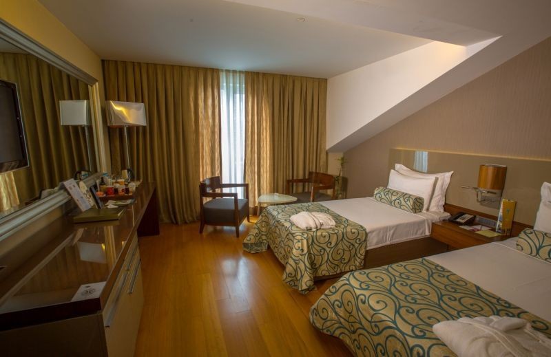marmara deluxe