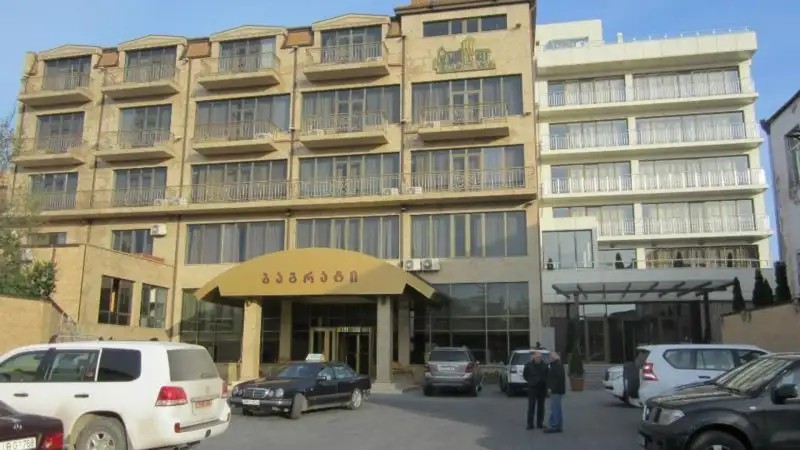 BAGRATI 1003