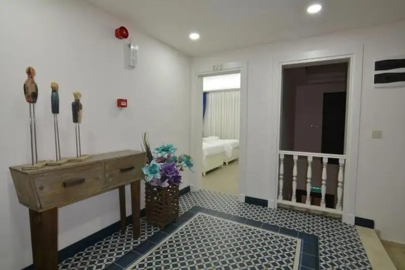 DALYAN RISUS SUITE