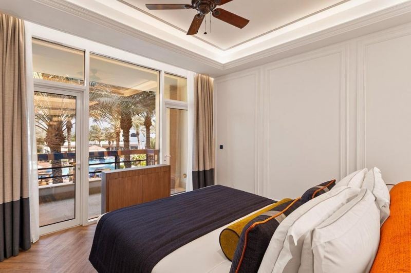 ocean suite