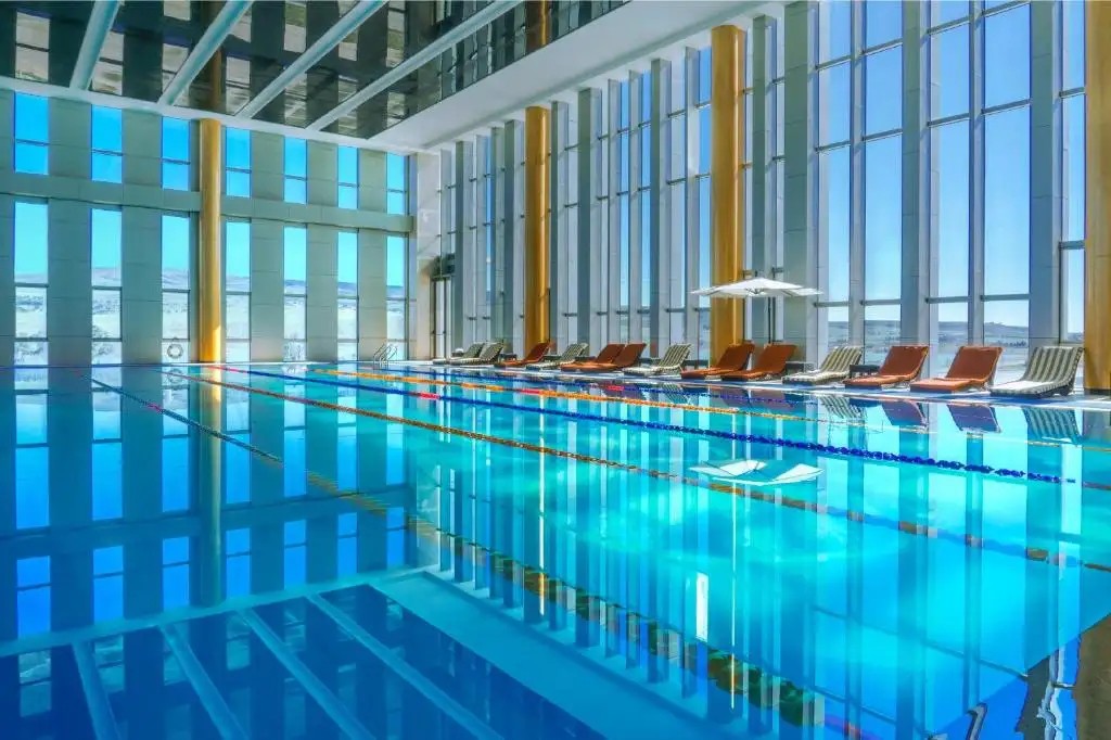 HOTELS & PREFERENCE HUALING TBILISI