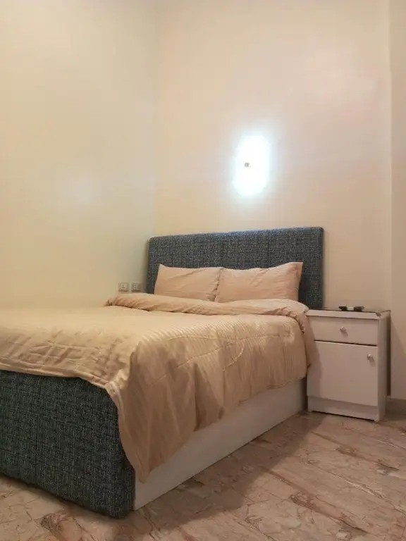NEW PANORAMA HOTEL