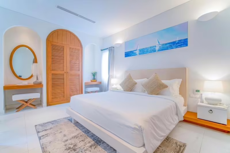 AURAI RESORT CAM RANH