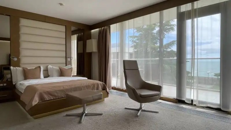 PULSAR VILLA DELUXE
