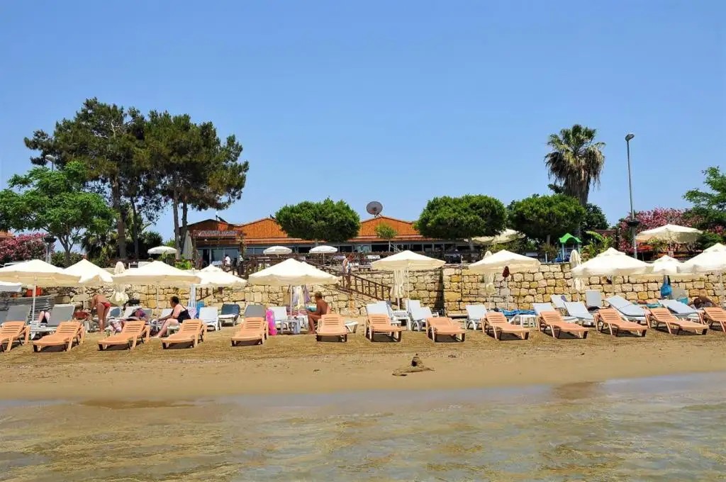 CLOVER MAGIC NOVA BEACH (EX. NOVA BEACH)