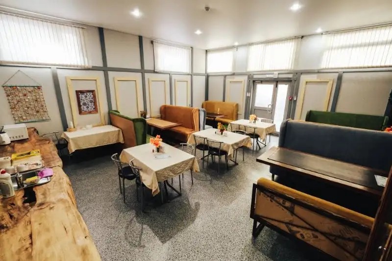 GREENWICH CITY