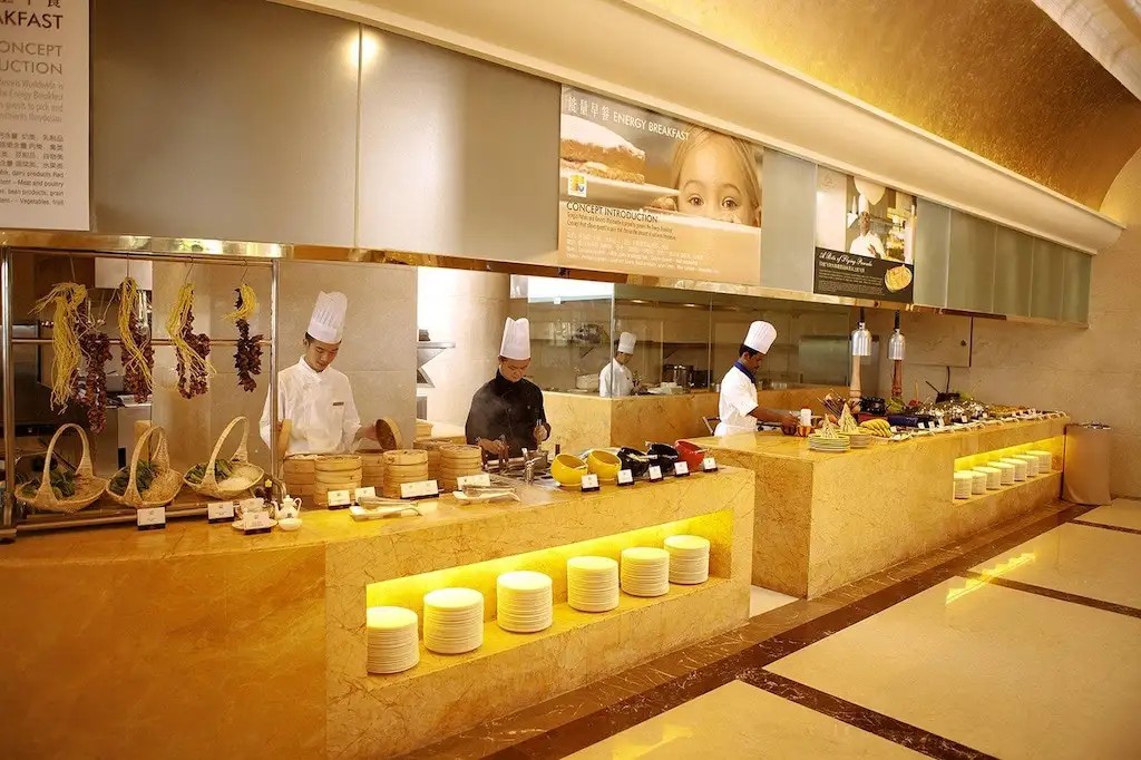 TANGLA HOTEL SANYA