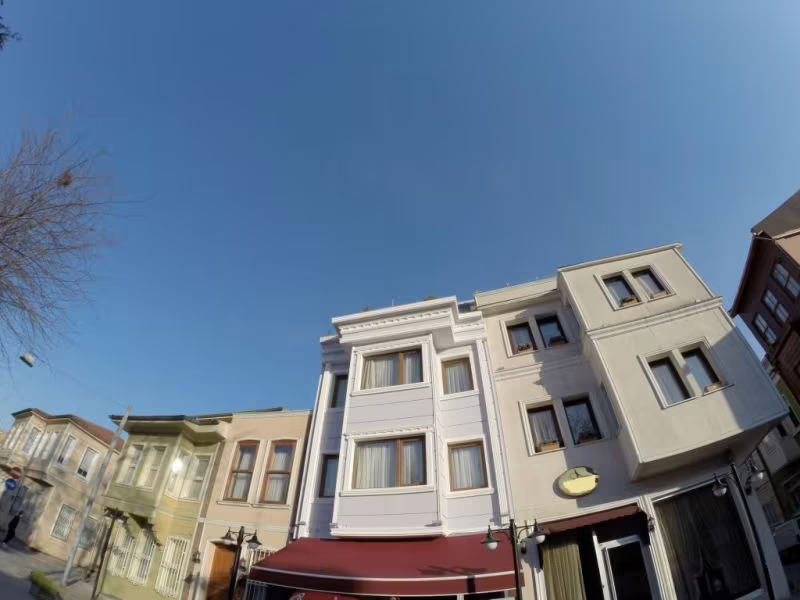 MEYDAN SUITES