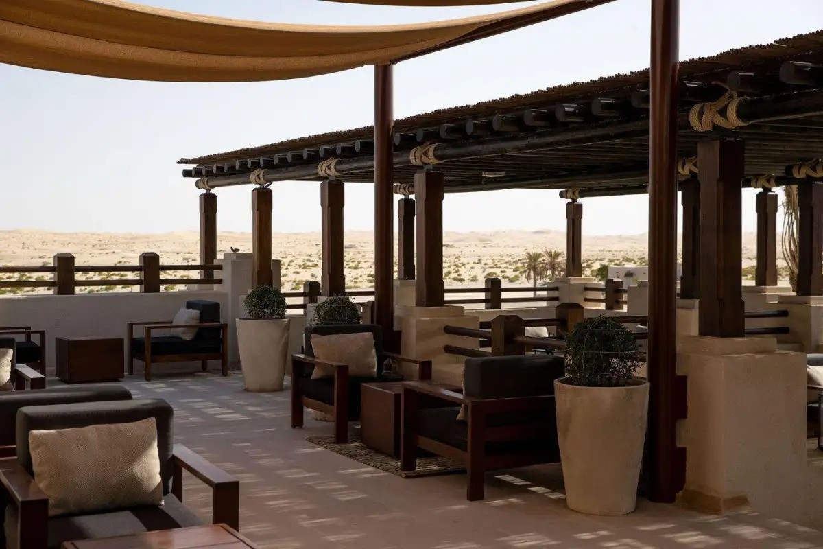AL WATHBA A LUXURY COLLECTION DESERT RESORT & SPA