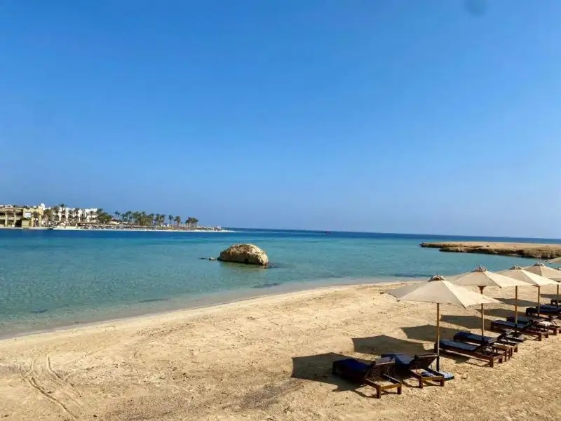 MARINA VIEW PORT GHALIB